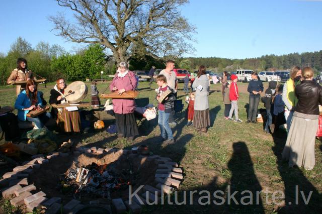 dzīvesziņa